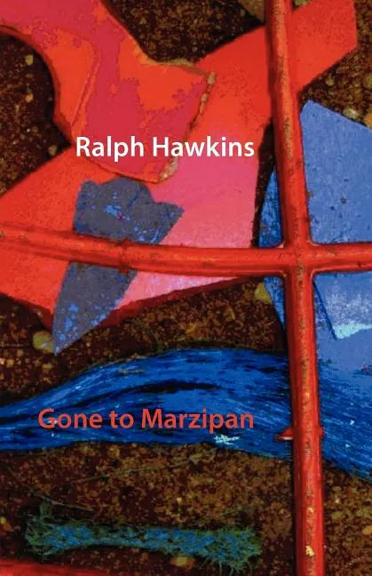 Gone to Marzipan - Paperback