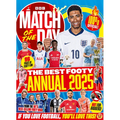 Match of the Day Annual 2025 - Hardcover