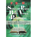 Frh Songs of Praise and Bible Verses Paraphrase - Paperback