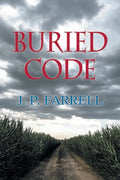 Buried Code (Book 1 of 2) - Paperback