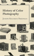 History of Color Photography - Hardcover
