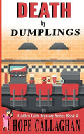 Death By Dumplings - Paperback