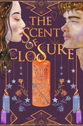 The Scent of Closure - Paperback