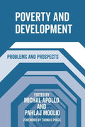 Poverty and Development: Problems and Prospects - Paperback