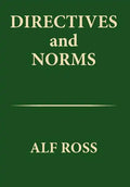 Directives and Norms - Hardcover