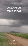 Dream of the Dog - Paperback