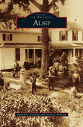 Alsip - Hardcover