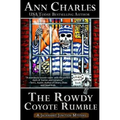 The Rowdy Coyote Rumble - Paperback
