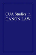 Contracts Between Bishops and Religious Congregations - Hardcover