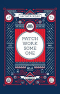Patchwork Someone: A Memoir - Paperback