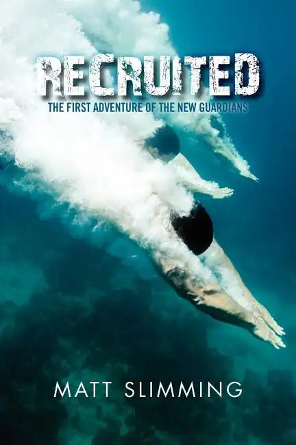 Recruited - Paperback