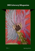 INK Literary Magazine - Paperback