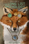 The Long List Anthology Volume 3: More Stories From the Hugo Award Nomination List - Paperback