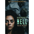 Descendant of Hell - Hardcover