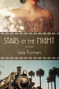 Stars in the Night: A WWII Romantic Suspense Novel - Paperback
