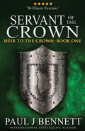 Servant of the Crown - Paperback