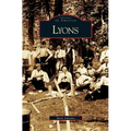 Lyons - Hardcover