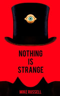 Nothing Is Strange - Paperback