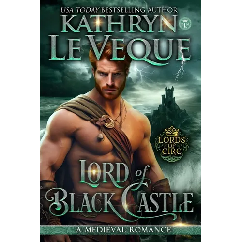 Lord of Black Castle - Paperback