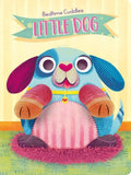 Bedtime Cuddles - Little Dog - Board Book