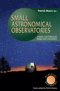 Small Astronomical Observatories - Paperback