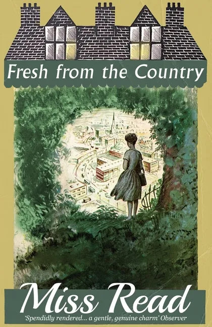 Fresh from the Country - Paperback