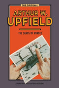 The Sands of Windee - Paperback
