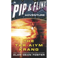 The Tar-Aiym Krang - Paperback