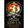 Ravaged Souls - Hardcover