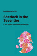 Sherlock in the Seventies - Paperback