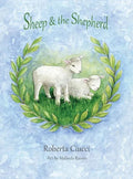 Sheep & the Shepherd - Hardcover