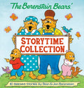 The Berenstain Bears' Storytime Collection (the Berenstain Bears) - Hardcover