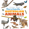 Encyclopedia of Australian Animals - Paperback