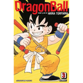 Dragon Ball (Vizbig Edition), Vol. 3 - Paperback