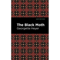 The Black Moth - Hardcover