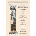 Can Democracy Work?: A Short History of a Radical Idea, from Ancient Athens to Our World - Paperback