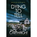 Dying To Tell - Paperback
