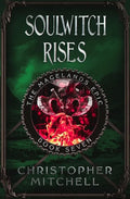Soulwitch Rises - Paperback