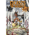Beasts of Burden Omnibus - Paperback