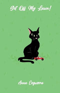 Get Off My Lawn! - Paperback