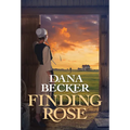 Finding Rose - Paperback