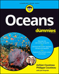 Oceans for Dummies - Paperback