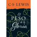 Peso de la Gloria - Paperback