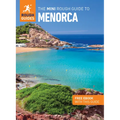 The Mini Rough Guide to Menorca (Travel Guide with Ebook) - Paperback