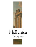 Hellenica: Xenophon - Paperback