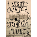 Night Watch (Pulitzer Prize Winner) - Hardcover