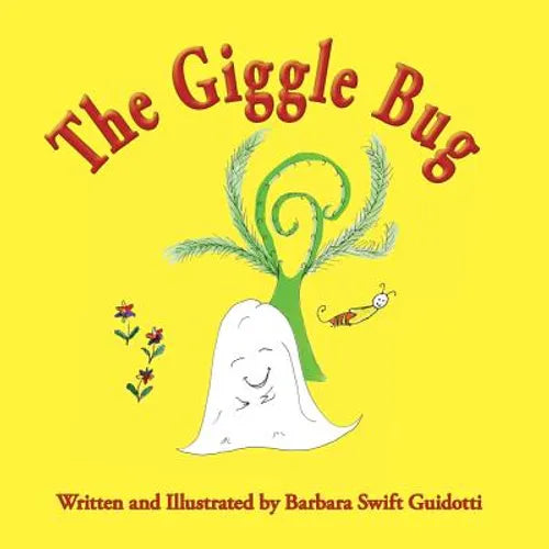 The Giggle Bug - Paperback
