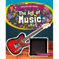 Art of Music - Library Binding