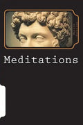 Meditations - Paperback