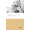 Conversations with Nikolai Kapustin - Hardcover